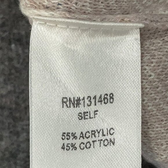 3 for $15 - Vestique Zebra print sweater - Picture 5 of 5